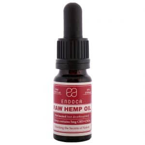 Product image of Endoca CBD Oil 15% (10ml)