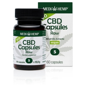 Hennep-capsules-met-cannabidiol-Medihemp