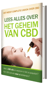 Lees alles over het geheim van cbd.